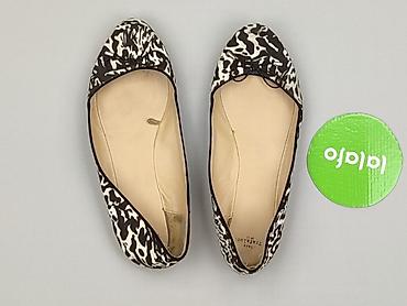 flexx buty: Zara, Балетки жіночі, розмір 39 — 2