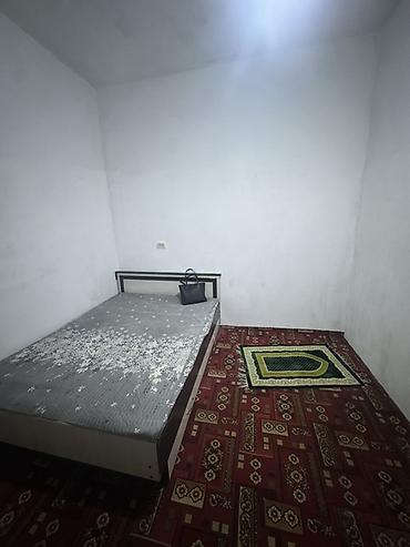 Долгосрочная аренда комнат: 35 м², С мебелью — 2