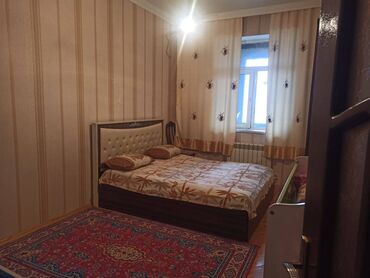 Yeni tikili: Bakıxanov qəs., 2 otaqlı, Yeni tikili, 85 kv. m — 4