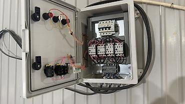 машина шины: Промышленная центрифуга для ковров RWM (Rug Washing Machines) — 5