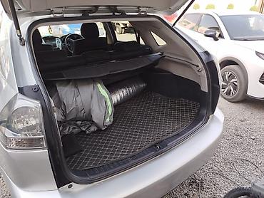 Транспорт: Toyota Harrier: 2004 г., 3 л, Автомат, Бензин, Кроссовер — 4