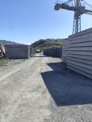 Пустотные плиты перекрытия: +замер +даставка+установка — 7