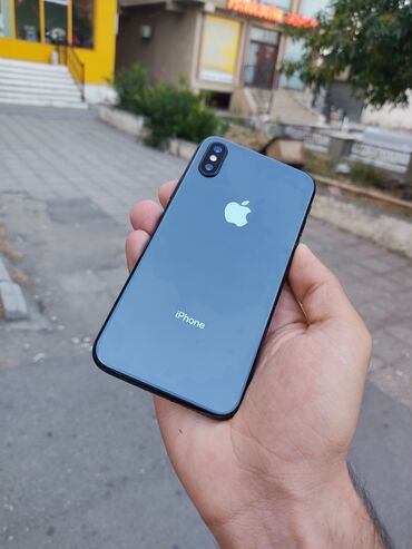 Техника для кухни: IPhone X, 64 ГБ, Space Gray