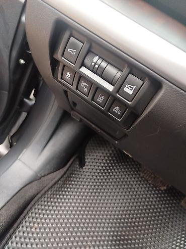 Subaru: Subaru Outback: 2018 г., 2.5 л, Вариатор, Бензин, Универсал — 8