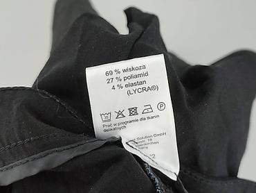 wittchen poznan: UpFashion, Legginsy Eleganckie damskie, rozmiar L — 5