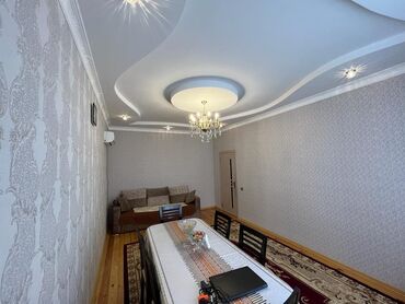 zabrat həyət evi: Binəqədi qəs. 4 otaqlı, 100 kv. m