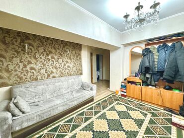 Продажа квартир: 4 комнаты, 118 м², Индивидуалка, 2 этаж, Старый ремонт — 6