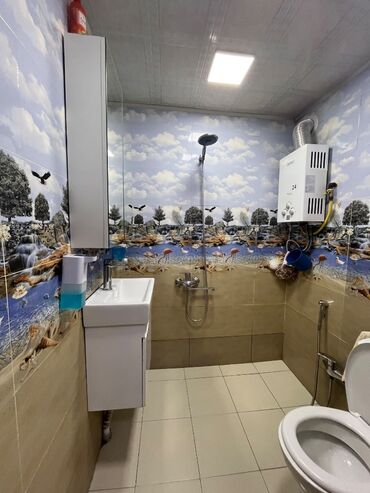 Köhnə tikili: Bakı, Yasamal, 2 otaqlı, Köhnə tikili, m. Elmlər Akademiyası, 45 kv. m — 9