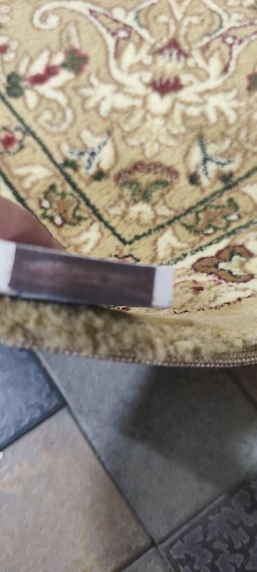 кованная: Ковер Sukrimah “Imperial” 229 (Beige) продаю ковёр отличном состоянии — 5