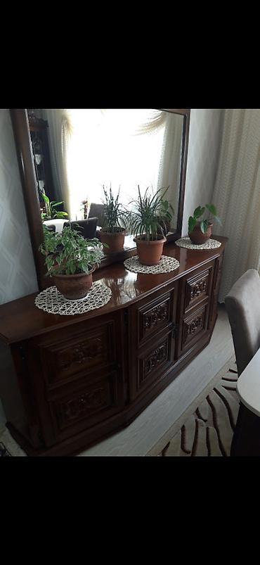 qorka komod: İşlənmiş — 2