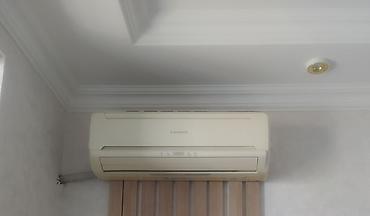 Mitsubishi Electric split kondisioner sistemi 45kvadratdi.cox səliqəli lalafo.az -da Mitsubishi Electric split kondisioner sistemi 45kvadratdi.cox səliqəli