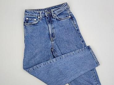 weekday jeans: Weekday, Jeansy damskie, rozmiar 2XS — 1