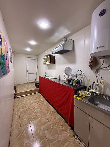 🔥 HAZIR HOSTEL BİZNESİ SATILIR – METRO HOSTEL 🔥 Mərkəzi ərazidə