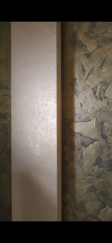 Malyar işləri: Sədəf boya Zövqlə görülən dekorativ sədəf boya işləri – Keyfiyyət və — 3