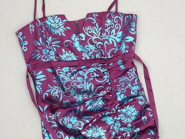 sukienki na wesele dla grubych: Women`s dress, size M (EU 38)