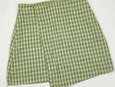 długie spódnice do botków: Skirt, L (EU 40), condition - Good