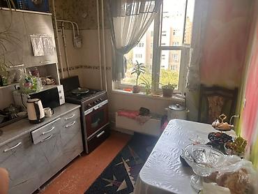 квартира город кант: Продается 2 комнатная квартира серии индивидуального планирования 📐 — 5