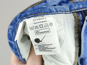 ed hardi jeans: Jeansy damskie, rozmiar M — 4