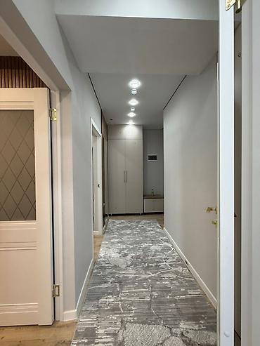 Продажа квартир: 1 комната, 42 м², Элитка, 9 этаж, Евроремонт — 8