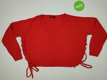 kod lafa: Jean Pascale, Sweter damski, rozmiar M — 2