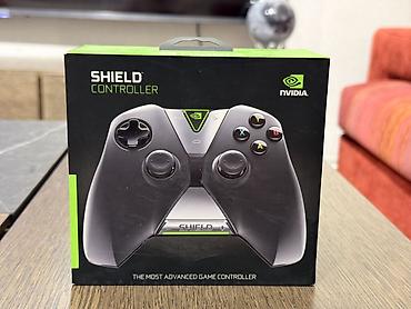 fifa 22: NVIDIA SHIELD Controller — игровой контроллер консольного уровня для — 1