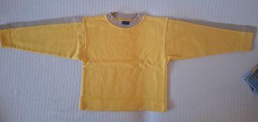 Paketi dečije odeće: Paket: Duksevi, Džemperi, Farmerke, Za dečake, uzrast: 3-4 godine — 7