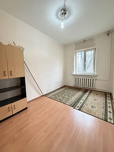Продажа квартир: 4 комнаты, 71 м², 105 серия, 3 этаж — 10