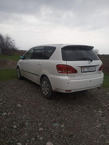 Toyota: Toyota Ipsum: 2003 г., 2.4 л, Автомат, Бензин, Минивэн — 10