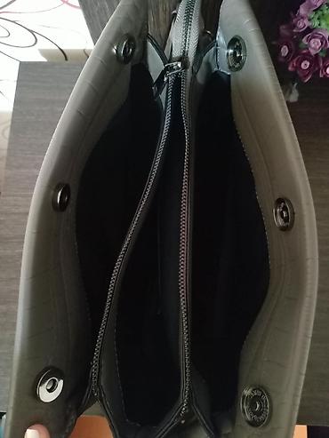 rende: Çiyin çantası, Givenchy, İşlənmiş — 3