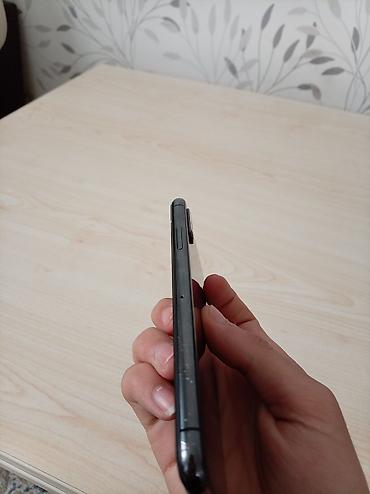 Apple iPhone: IPhone X, Space Gray, Face ID — 4