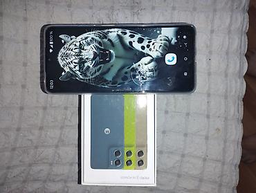 moto usda: Motorola Moto G6, 256 GB, rəng - Mavi, İki sim kartlı — 5