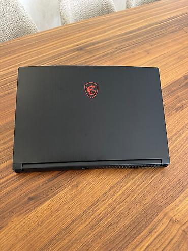 MSI: MSI GF63 Thin 10SC – oyun və gündəlik işlər üçün yüngül və güclü — 10