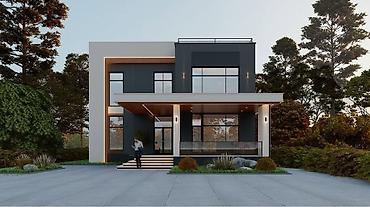 Дизайн, проектирование: Проектирование | Дома — 7