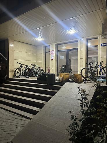 Фасадные работы: Монтаж декоративных элементов, Утепление фасада, Фасадный декор | Рамки, Балясины, Лепнина | Сухой травертин, Гранит, Сары-Таш Больше 6 лет опыта — 14