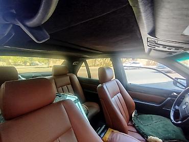 şessot s600: Mercedes-Benz S-Class: 3.2 l | 1994 il Sedan — 6