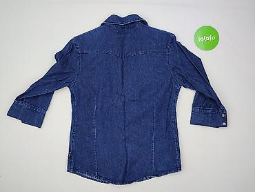 jeans always: Koszula damska, rozmiar L — 3