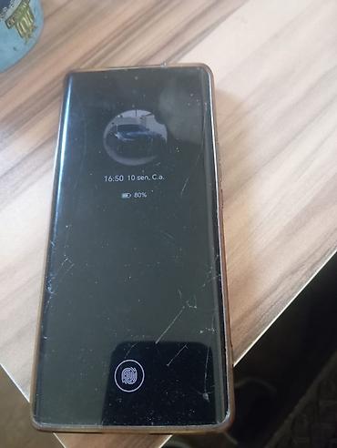 qələmli telefonlar: Honor X9a, 128 GB, rəng - Ağ, Qırıq — 2