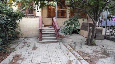 Köhnə tikili: Bakı, 4 otaqlı, Köhnə tikili, m. Həzi Aslanov, 110 kv. m — 14