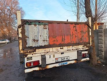 Прицепы и полуприцепы: Прицеп, Krone, Бортовой, от 12 т, Б/у — 4