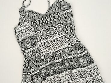 sukienka z zamkiem z przodu h m: H&M Divided, Sukienka damska, rozmiar M