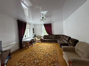 Продажа домов: 4 комнаты, 124 м², 3 соток, Бишкек, Собственник — 9