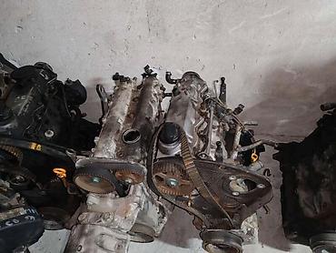 mazda 3 mps prodaja: MOTORI ZA VOLKSWAGEN CADDY, GOLF 3, GOLF 4 . | Benzinski i — 3