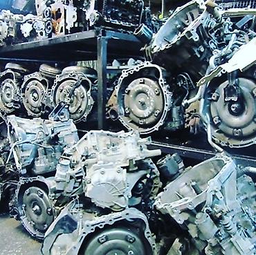 9800: Продаю авто запчасти на японские Авто Мы Находимся рынок кудайберген — 6