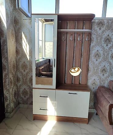 usaq skafi: Digər dolablar — 1