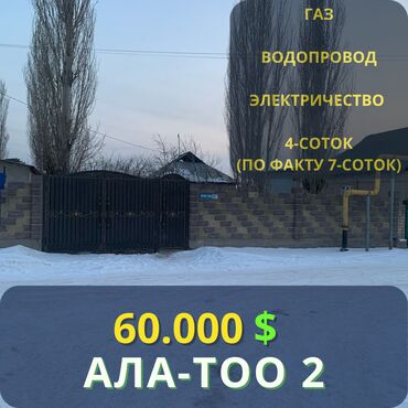 недвижимость продажа домов: Времянка, 40 м², 2 комнаты, Агентство недвижимости, Старый ремонт