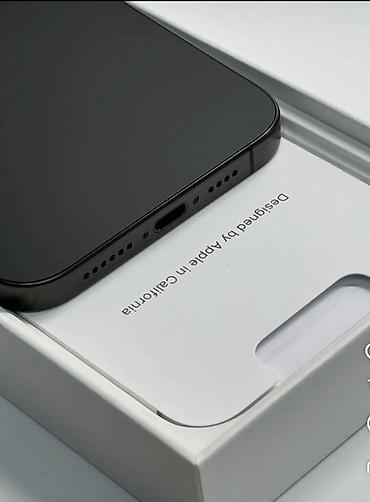 айфон 7 батарейка: IPhone 15 Pro Max, цвет Black Titanium Память 256 Гб аккумулятор 89% — 3