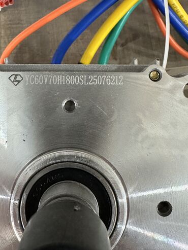 Мотозапчасти и аксессуары: Новый, Самовывоз — 4