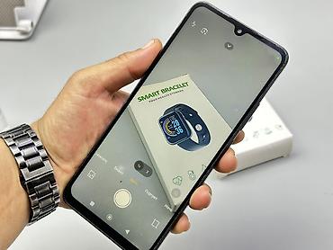 Мобильные телефоны и аксессуары: Redmi, Redmi 14C, Б/у, 256 ГБ, цвет - Черный, 2 SIM — 7