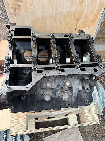 Распредвалы: Распредвал — 27