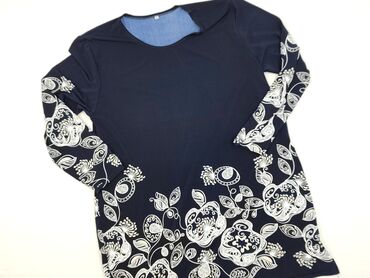 cikelly.com sukienki: Sukienka damska, rozmiar 6XL